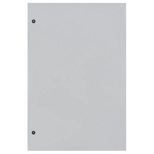 Корпус металевий PRO-UEA ЩМП-120.80.30 IP54 99-10025591VIAT фото