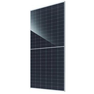 Солнечная панель JA Solar JAM72S30-565/LR Mono 565Вт 99-00020775VIAT фото
