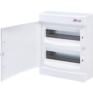 Розподільний щит ETI ЕСT 24PO IP40 99-10034722VIAT фото