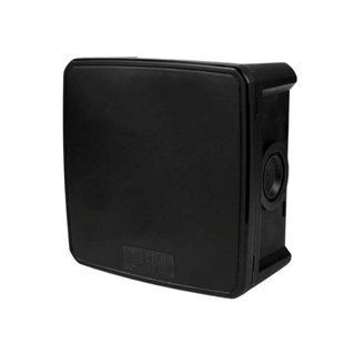 Коробка розподільча PiN KP115BS, 115х115х56 мм IP65 чорна 912522TRIN фото