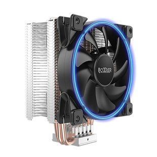Кулер процессорный PCCOOLER GI-X4B V2 1605041EDG фото