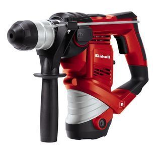 Перфоратор электрический Einhell TC-RH 900 4258237TVOE фото