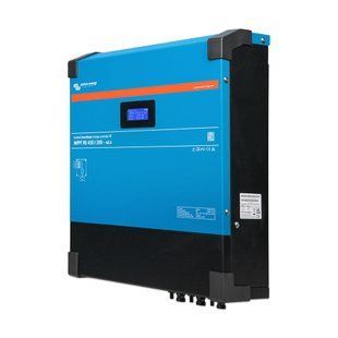 Контролер заряду SmartSolar MPPT RS 450/200-MC4 99-00022074TRIN фото
