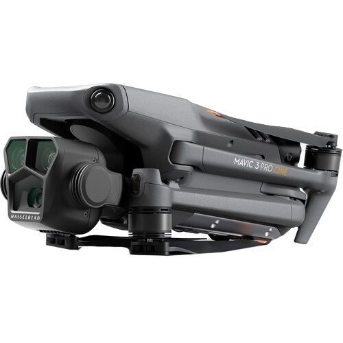 Квадрокоптер DJI Mavic 3 Pro з DJI RC 99-00017995VIAT фото