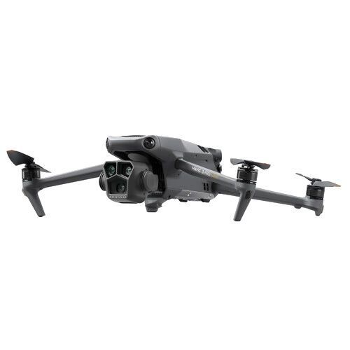 Квадрокоптер DJI Mavic 3 Pro з DJI RC 99-00017995VIAT фото