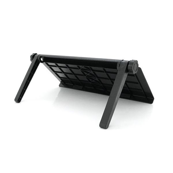 Підставка для монітора/телевізора PiPo PP-1331 пластик 13.4"-6.5" Black 2000000195261YT фото