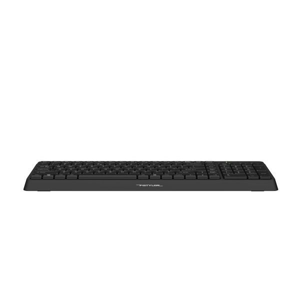 Клавіатура A4Tech Fstyler FK15 (Black), USB, колір чорний 1604876EDG фото