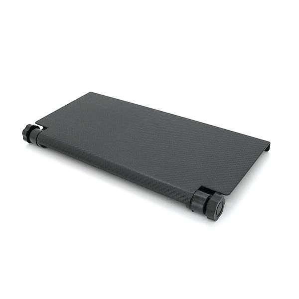 Підставка для монітора/телевізора PiPo PP-1331 пластик 13.4"-6.5" Black 2000000195261YT фото