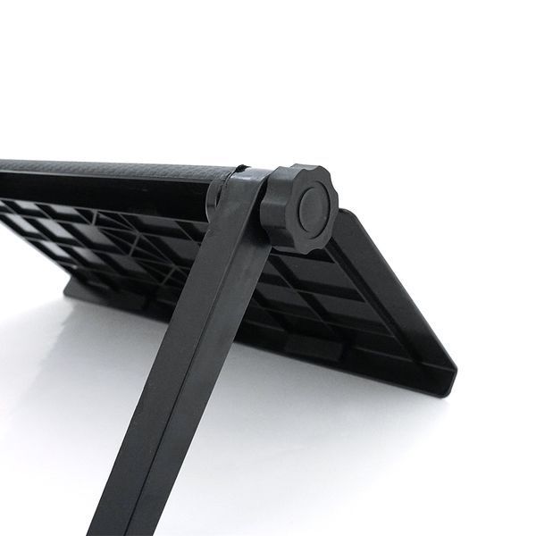 Підставка для монітора/телевізора PiPo PP-1331 пластик 13.4"-6.5" Black 2000000195261YT фото