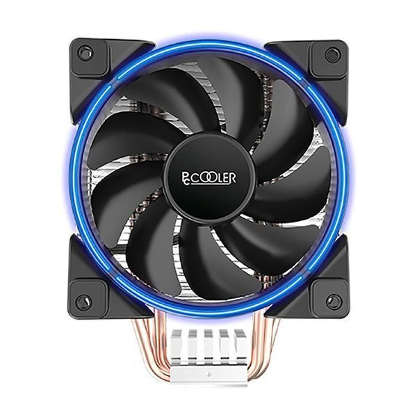 Кулер процессорный PCCOOLER GI-X4B V2 1605041EDG фото