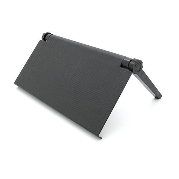 Підставка для монітора/телевізора PiPo PP-1331 пластик 13.4"-6.5" Black 2000000195261YT фото