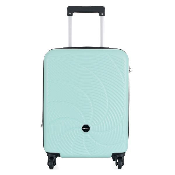 Чемодан Semi Line 20" (S) Mint (T5923-1) DAS303621DASM фото