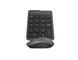 Комплект бездротовий клавіатура цифрова з мишою A4Tech Fstyler FG1600C Air2 (Grey), сірий колір 1606748EDG фото 3