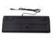 Клавіатура A4Tech Fstyler FK15 (Black), USB, колір чорний 1604876EDG фото 4