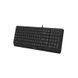 Клавіатура A4Tech Fstyler FK15 (Black), USB, колір чорний 1604876EDG фото 5