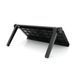 Підставка для монітора/телевізора PiPo PP-1331 пластик 13.4"-6.5" Black 2000000195261YT фото 5