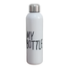 Термос My Bottle 350 мл з нержавіючої сталі, білий eve1842 фото 1