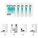 Фильтр PETKIT Smart Pet Feeder Desiccant 5PCS P5121 99-10027234VIAT фото 2