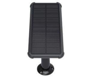 Сонячна панель Ezviz CS-CMT-Solar Panel, 5V 0.4A, 153х80х2 мм 99-00003609TRIN фото