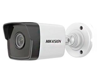 2МП камера цилиндрическая Hikvision DS-2CD1021-I(F) (4 мм) 2000000239781YT фото