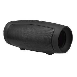 Портативная Bluetooth колонка Charge Mini 3+ черная eve1381 фото