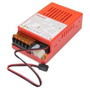 Безперебійний блок живлення під акумулятор Faraday Electronics UPS ASCH PL 14В 2А 7А&bull;ч 99-00015163VIAT фото
