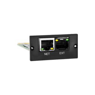 Модуль для удаленного управления онлайн UPS LogicPower 9323LP фото