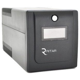 Джерело безперебійного живлення Ritar RTP1500 Proxima-D 1500ВA 99-10024663VIAT фото