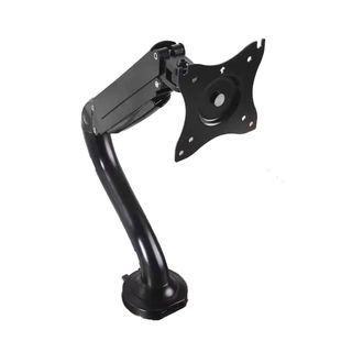 Кронштейн для монітора PiPo PP-13-27 13quot;-27quot; до 15кг вигнутий Black Box 2000000242484YT фото