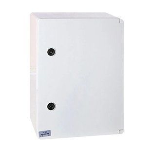 Шафа удароміцна з АБС-пластику Enext e.plbox.300.400.195.blank IP65 99-00008780VIAT фото