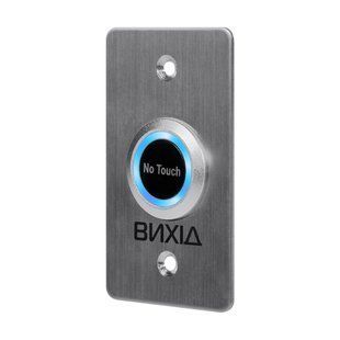 Кнопка виходу врізна TRINIX ART-850F 70-00022TRIN фото