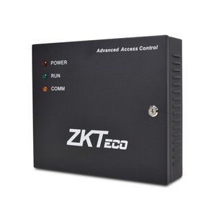 Биометрический контроллер для 2 дверей ZKTeco inBio260 Package B в боксе 114676TRIN фото
