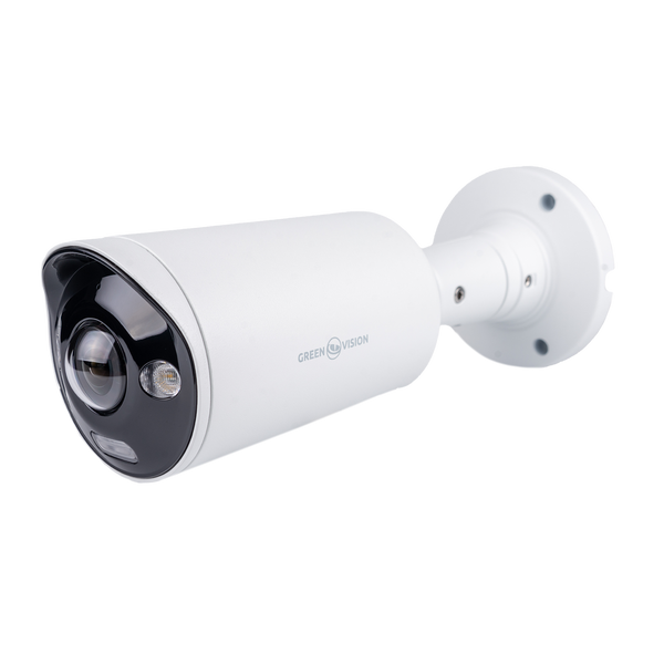 Зовнішня IP-камера GreenVision GV-191-IP-IF-COS80-30 180&deg; 21932LP фото