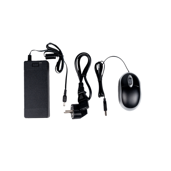 IP відеореєстратор 32-канальний 12MP NVR GreenVision GV-N-I019/32 12MP 29793LP фото