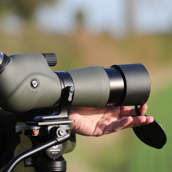 Підзорна труба Vanguard Endeavor XF 60A 15-45x60/45 WP (Endeavor XF 60A) DAS301004DASM фото