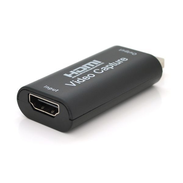 Карта відеозахоплення HDMI-USB 3.0 для захоплення та запису відео з екрана комп'ютера 2000000244150YT фото