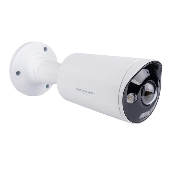 Зовнішня IP-камера GreenVision GV-191-IP-IF-COS80-30 180&deg; 21932LP фото