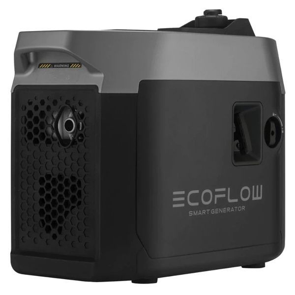 Генератор EcoFlow Smart Generator 99-00009590VIAT фото