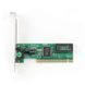 Мережева плата NIC-R1, 100 Base-TX PCI Realtek чіпсет 0401011EDG фото 2