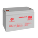 Акумулятор гелевий LPM-GL 12V - 100 Ah 3871LP фото 4