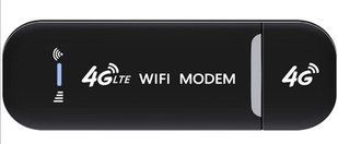 Мобильный 3в1 4G модем от SIM-карты WI-FI роутер 3G 4G LTE 150 Мбит/сек eve1117 фото