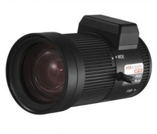Варіофокальний об'єктив Hikvision TV0550D-MPIR 3МП 99-00001389VIAT фото