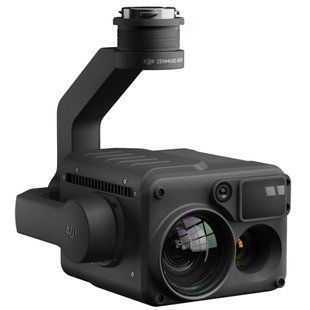 Камера DJI Zenmuse H20 (для Matrice 350) 99-00018006VIAT фото