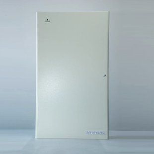 Шафа периферійна адресна Електронмаш ШПА-03, 355х600х90 мм 13-00121TRIN фото