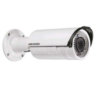 IP-камера Hikvision DS-2CD2610F-IS 1.3 Мп день/ніч кут огляду 98&deg;-30.5&deg; 28976FORS фото
