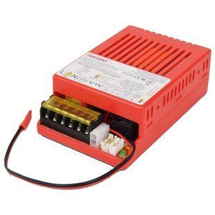 Блок безперебійного живлення Faraday Electronics UPS 55Вт Smart ASCH PL (LFP) 99-10024695VIAT фото
