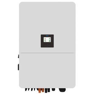 Інвертор Deye SUN-80K-SG02HP3-EU-EM6 трифазний чиста синусоїда 99-10025882VIAT фото