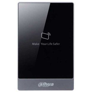 RFID-считыватель карт EM-Marine Dahua DH-ASR1100A-D 47431FORS фото