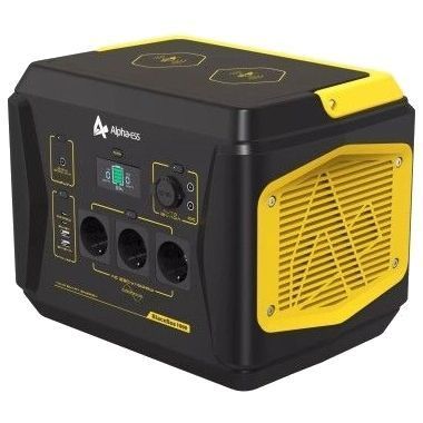 Портативне джерело живлення AlphaESS BLACKBEE-1000 99-00011921VIAT фото