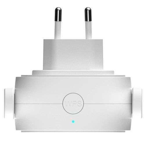 Wi-Fi репітер Ruijie Reyee RG-EW300R 300M 99-00012845VIAT фото